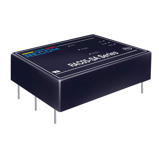 RAC05-12SA-E by Recom Power